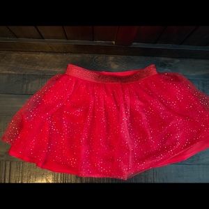 Toddlers skirt